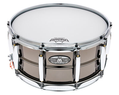 Pearl 14""x6,5"" Sensitone Brass
