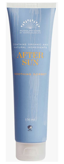 Rudolph Care Aftersun Soothing Sorbet 150 ml