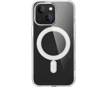 Andersson TPU case w/ MagSafe Apple iPhone 14 - Clear Andersson TPU case w/ MagSafe Apple iPhone 14 - Clear