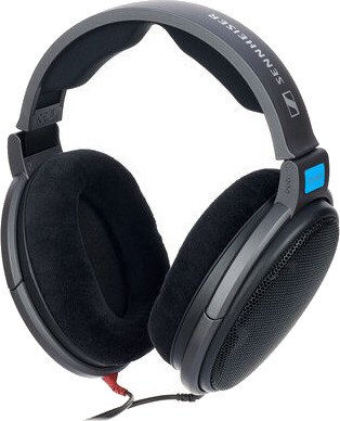 Sennheiser HD 600