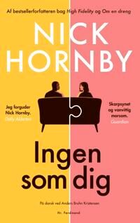 Hornby Nick Ingen som dig