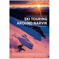 Ski Touring Around Narvik Av Mikael Af Ekenstam
