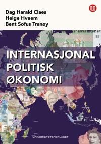 Claes Dag Harald Internasjonal politisk økonomi