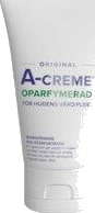 A-Creme Original Uparfymert Dagkrem 50ml A-Creme Original Uparfymert Dagkrem 50ml