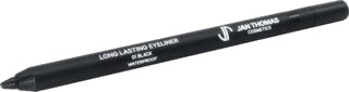 Jan Thomas Long Lasting Waterproof Eyeliner 01 Black