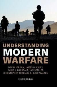 Jordan David Understanding Modern Warfare