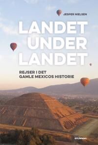 Nielsen Jesper Landet under landet Nielsen Jesper Landet under landet
