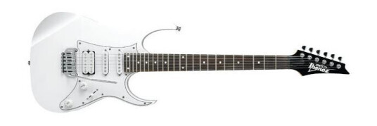 Ibanez Grg-140 Wh El-Gitar Ibanez Grg-140 Wh El-Gitar