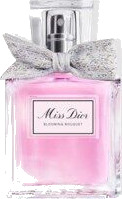 Christian Dior Miss Blooming Bouquet Eau de Toilette 30ml - Blomsteraktig Duft med Bergamott