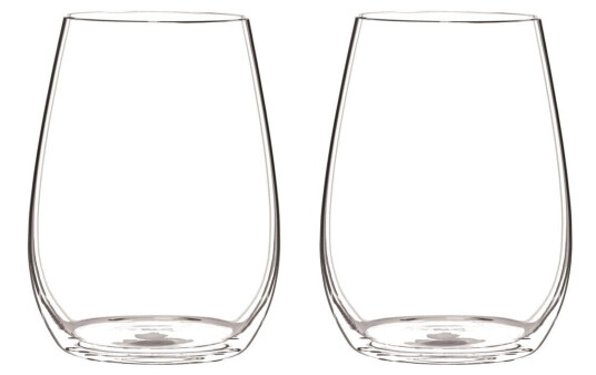 Riedel O Spirits-Destilate glass 2-pakn. 23 cl