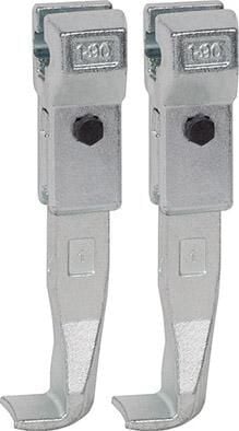 Kukko Arm 2-150-P Till Avdragare, 150mm