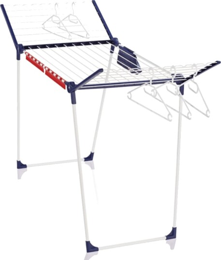 Leifheit Stående tørkestativ Pegasus 200 Solid Comfort 81516