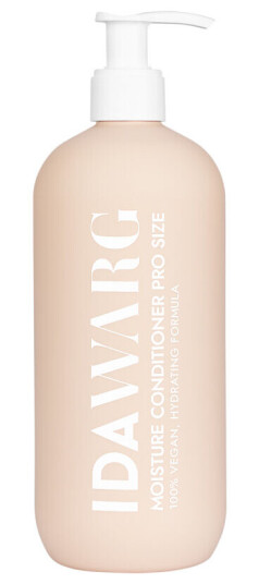 Ida Warg Moisture Conditioner Pro Size 500ml
