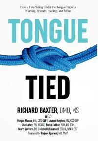 Baxter DMD Richard Tongue-Tied