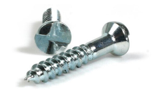 Arvid Nilsson 74504040 Treskrue FZB, TKFS, enveis, 200-pakning 4,0 x 40 mm Arvid Nilsson 74504040 Treskrue FZB, TKFS, enveis, 200-pakning 4,0 x 40 mm