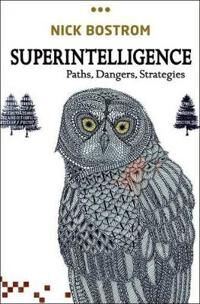 Bostrom Nick Superintelligence