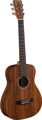 Martin Guitars LXK2 Martin Guitars LXK2