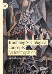 Hammersley Martyn Troubling Sociological Concepts