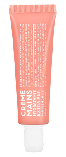 Compagnie de Provence Extra PUR Hand Cream Pink Grapefruit 30ml
