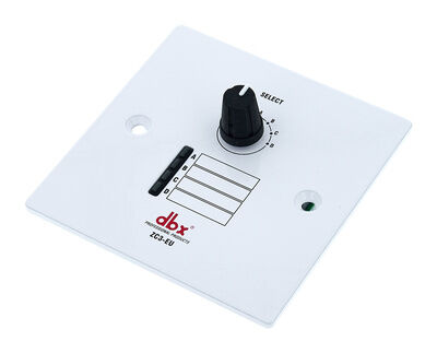 DBX ZC-3 DBX ZC-3