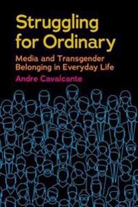 Cavalcante Andre Struggling for Ordinary