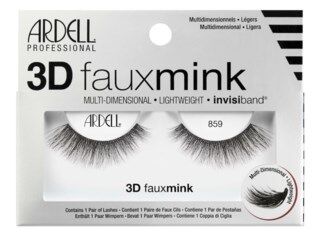 Ardell 3d Faux Mink 859 Ardell 3d Faux Mink 859