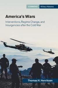 Henriksen Thomas H. America's Wars