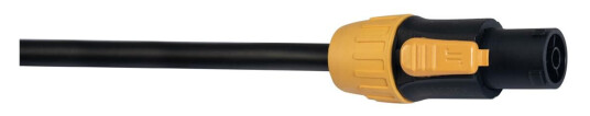 EuroLite Ip T Con Strømkabel 3x1.00 12m