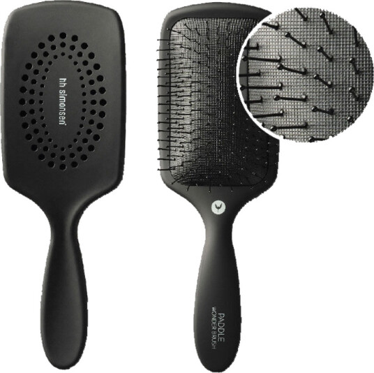 HH Simonsen Paddle Wonder Brush