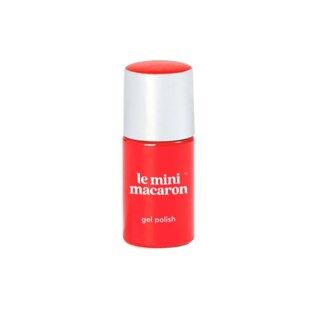 Le Mini Macaron Single Gel Polish Persimmon