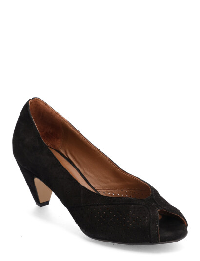Anonymous Copenhagen Tiffany Stiletto - Black - 42 Anonymous Copenhagen Tiffany Stiletto - Black - 42