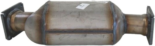 Partikkelfilter BOSAL 097-310 Partikkelfilter BOSAL 097-310