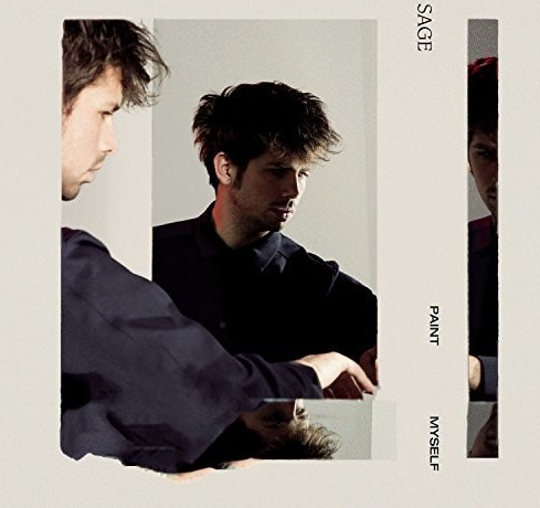 Sage Paint Myself Vinyl