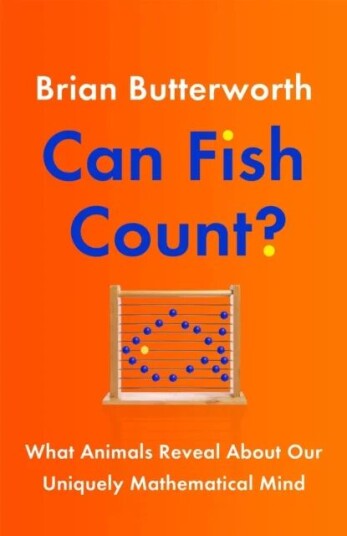 Can Fish Count? Av Brian Butterworth