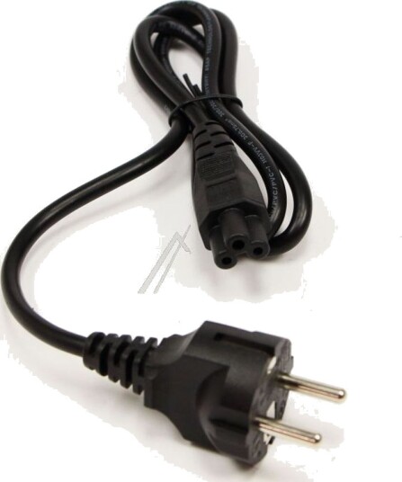 HP C5 Strømledning med EU-plugg 1m L22321-001 HP C5 Strømledning med EU-plugg 1m L22321-001