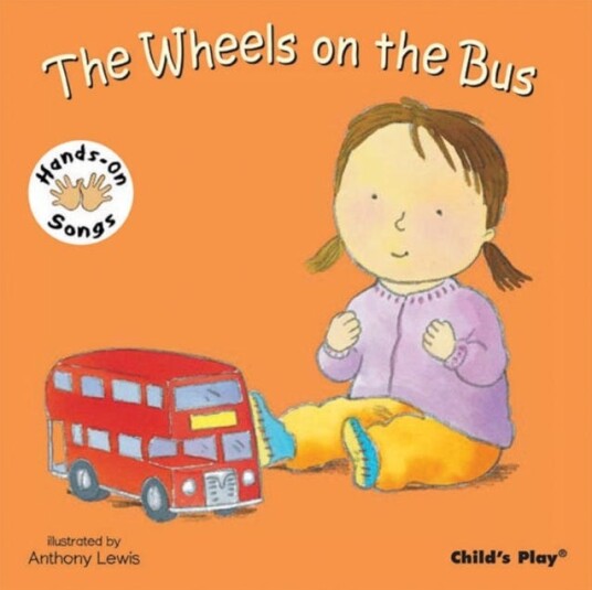 The Wheels on the Bus BSL British Sign Language The Wheels on the Bus BSL British Sign Language