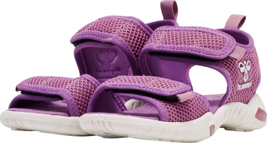 Hummel Sandal Flash Valerian 31