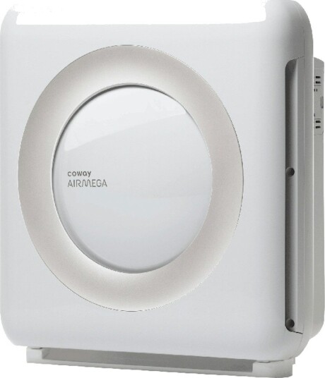 Coway Airmega Mighty Luftrenser Hvit med CADR 421m3/t for 109m2