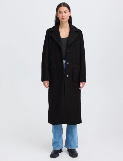 ICHI Ihstipa Ja6 Black 34