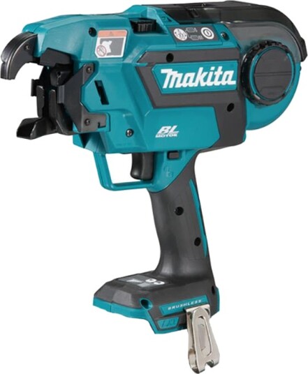 Makita DTR180ZJ Jernbinder 18V 0,8mm Makita DTR180ZJ Jernbinder 18V 0,8mm
