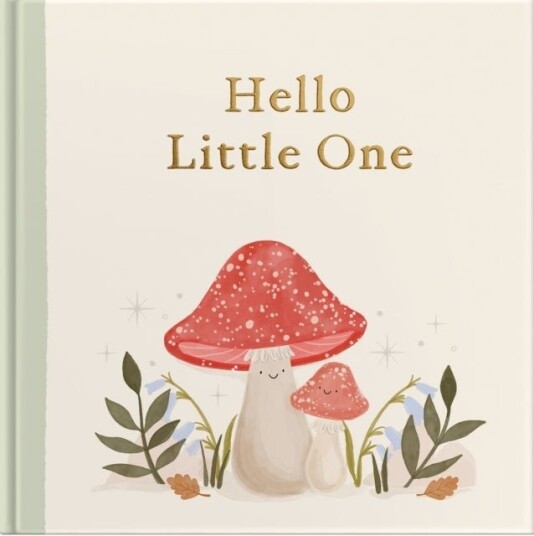 Hello Little One