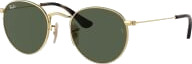 Ray-Ban Junior Round RJ9547S 223/71 4419
