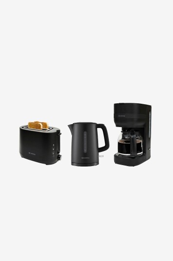 Champion Nordic Frokostpakke serien Matte Black Series Champion Nordic Frokostpakke serien Matte Black Series