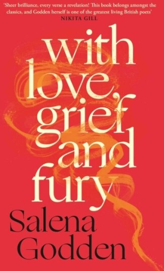 With Love Grief and Fury With Love Grief and Fury