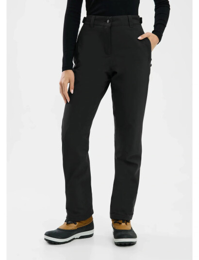 Five Seasons Vemdalen Pnt W - Black - 40 Five Seasons Vemdalen Pnt W - Black - 40
