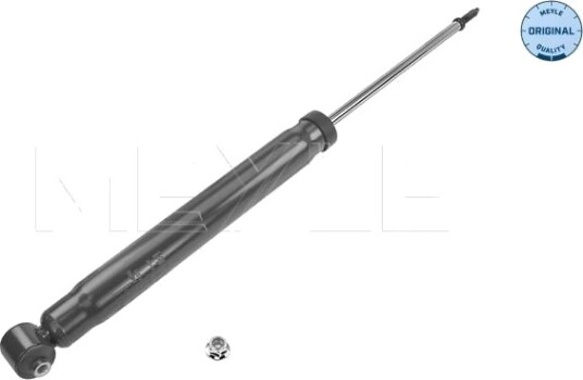 MEYLE 40 26 725 0014 Støtdemper MEYLE 40 26 725 0014 Støtdemper