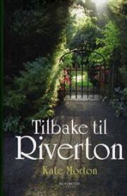 Schibsted Tilbake til Riverton, Pent brukt bok uten markeringer