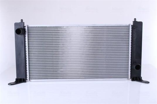 Radiator NISSENS 61883A Radiator NISSENS 61883A