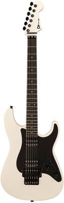 Charvel PM PLUS SRS SC1 HH FR CM SE