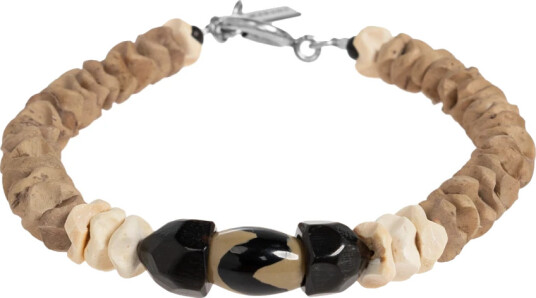 Isabel Marant Herre Accessories Brun M,